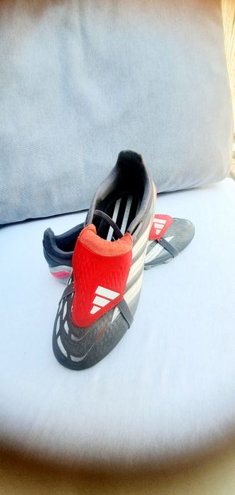 Ghete fotbal Adidas