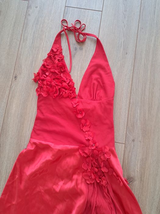 Rochie eleganta de seara marime XS