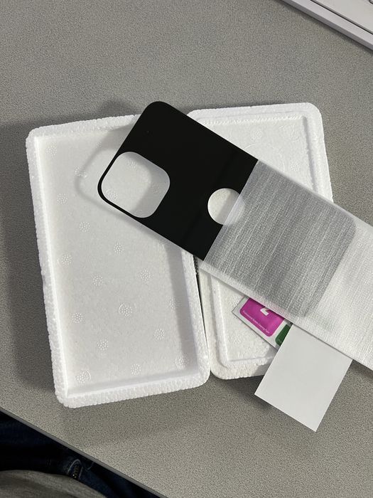 Folie sticla Iphone 12 plus/x-xs