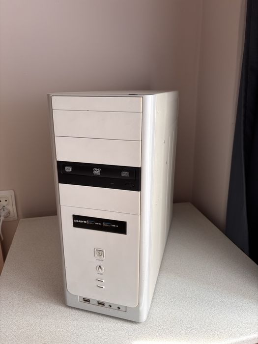 Системный блок Core i5