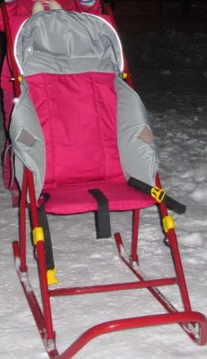 Продам санки ㅤㅤㅤㅤㅤㅤㅤㅤㅤㅤㅤㅤㅤㅤ