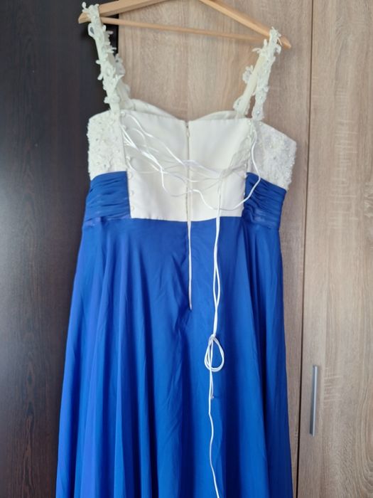 Дамска официална рокля