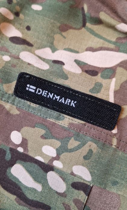 Комплект Мултикам Камуфлаж за Еърсофт или Лов