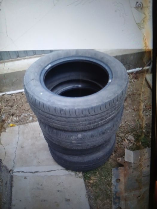 Покрышки легковые летние