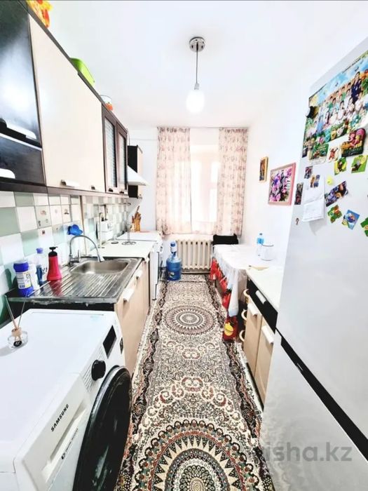 Продается 3 х квартира