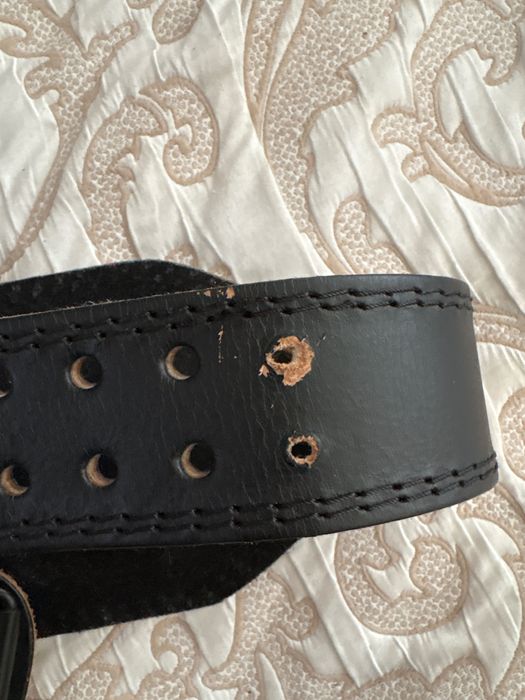 Колан за фитнес, GymBeam