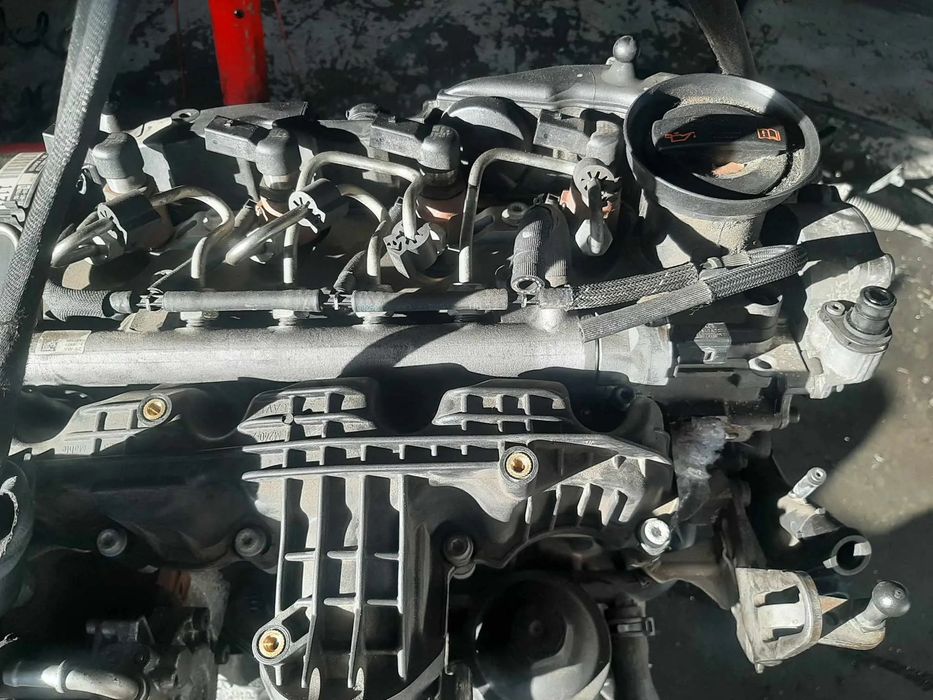 motor 1.6 tdi cay  audi a1 8x a3 8p vw golf 6 polo 6r skoda octavia 2 seat leon vw caddy