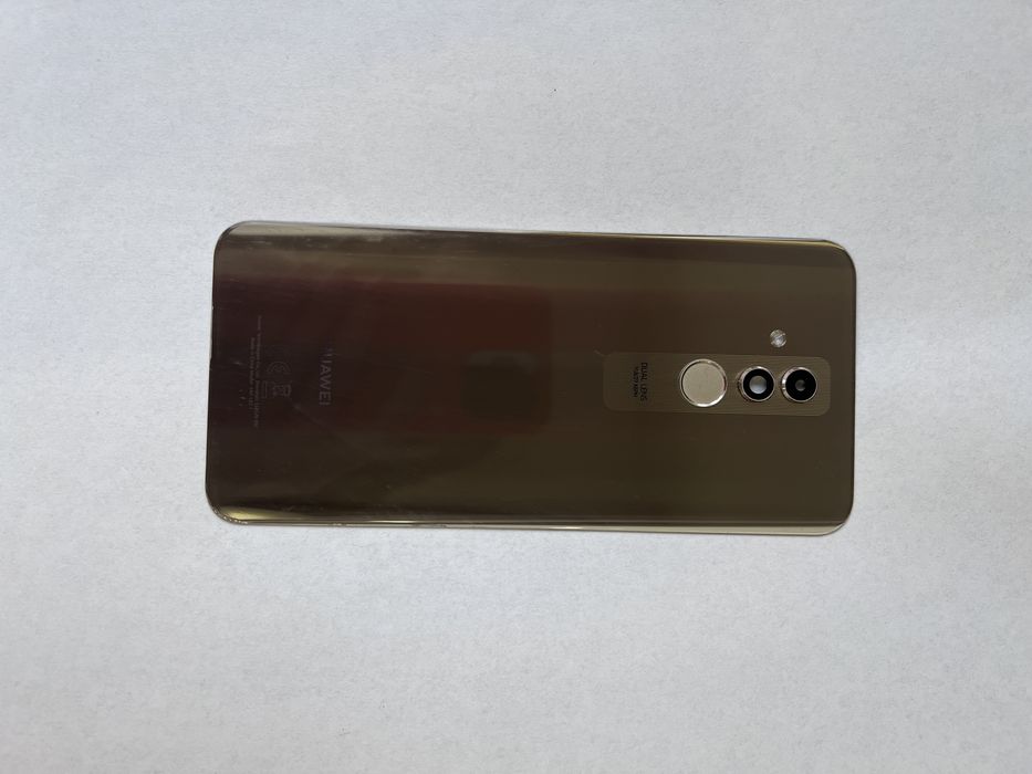 Capac Spate Huawei Mate 20 Lite, Original, SH  60 lei