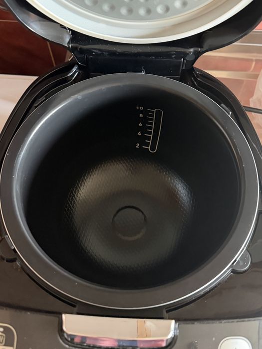 Tefal SpheriCook (модел RK7458)