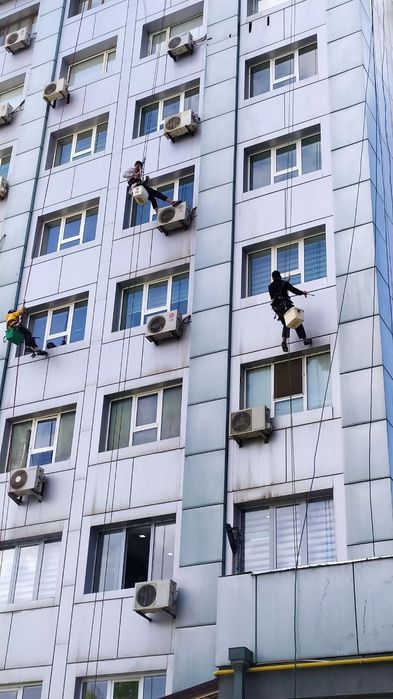 Алпинст хизматлари