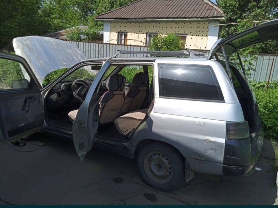 Продам ВАЗ Лада 2111 универсал