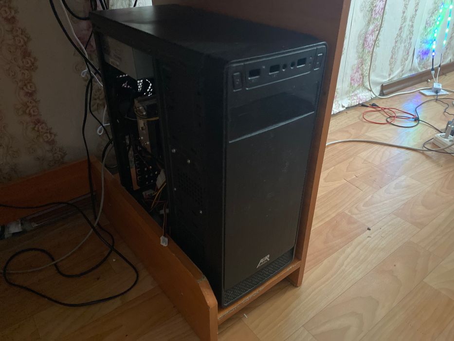 Продам компьютер комплектом