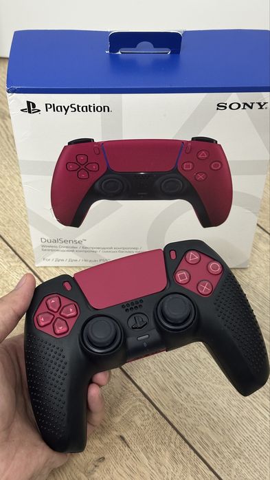 Playstation 5 Slim 1Tb (Без дисковода)