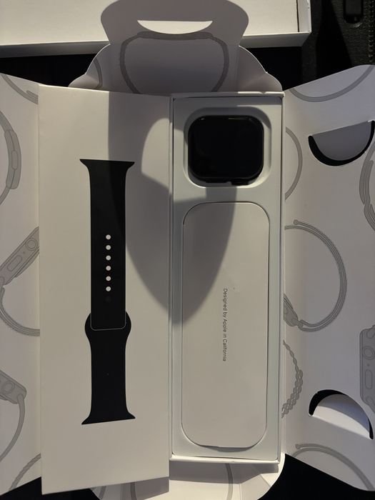 Apple Watch series 11