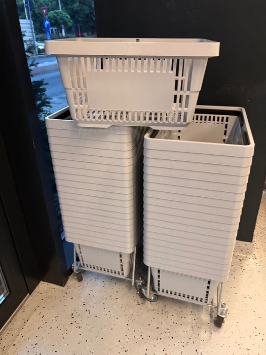 Cosuri cumparaturi 20L
