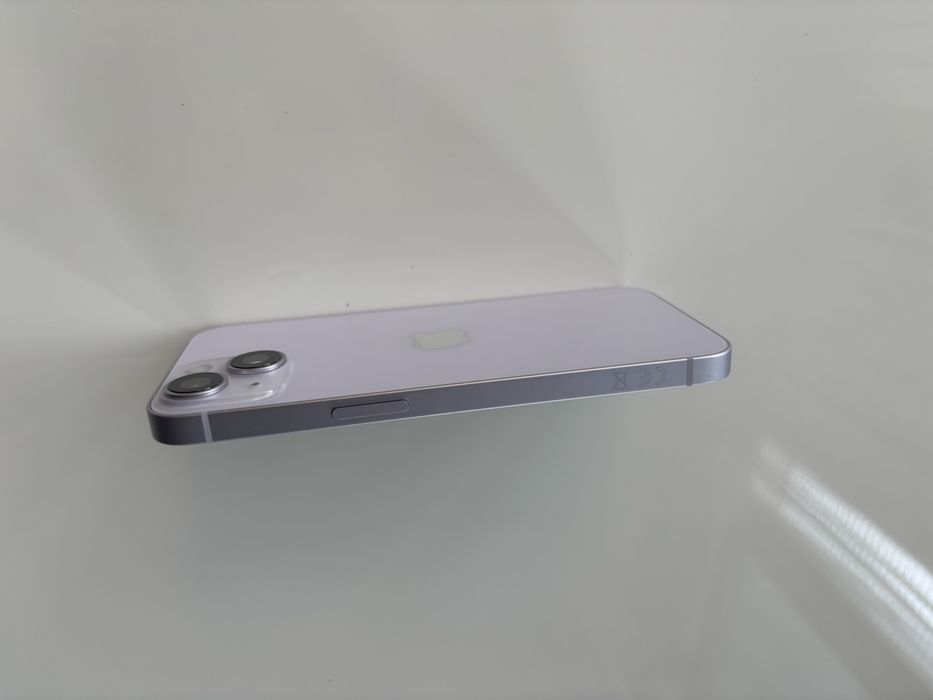 Iphone 14 128g purple
