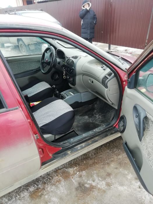 Продам автомобиль