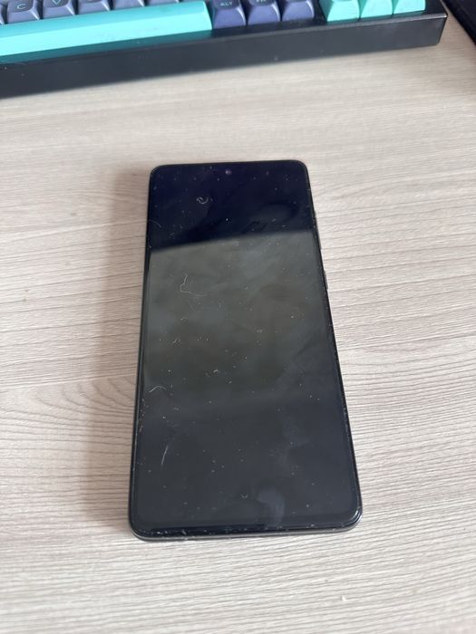 Телефон Samsung A51