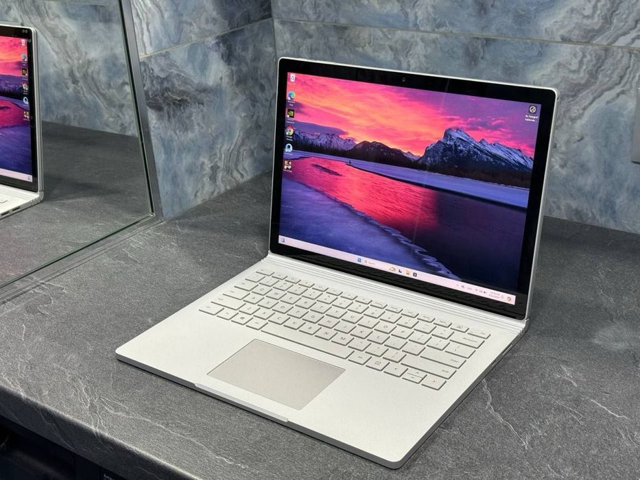 Microsoft Surface Book 3 2 в 1