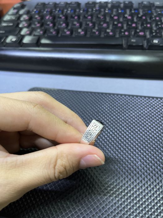 Продам Серебро 925 классика