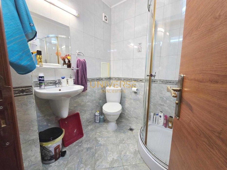 Продава се Тристаен апартамент в к.к. Слънчев бряг - 77 кв.м за 1312 €/кв.м - Снимка #5