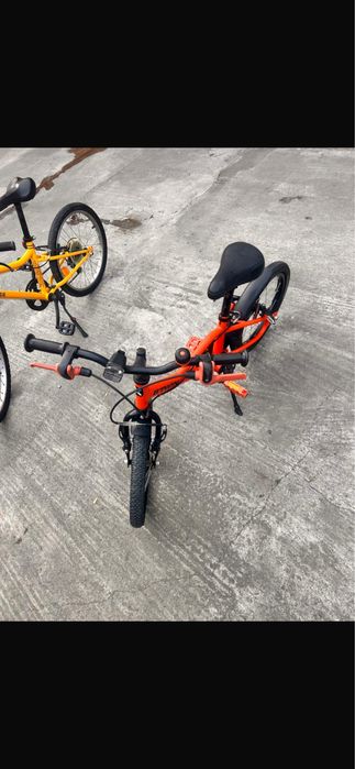 Vand 2 biciclete