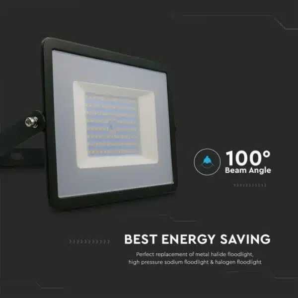 LED Прожектор 50W  V-tac 2 Години Гаранция Светодиоден лед лампи