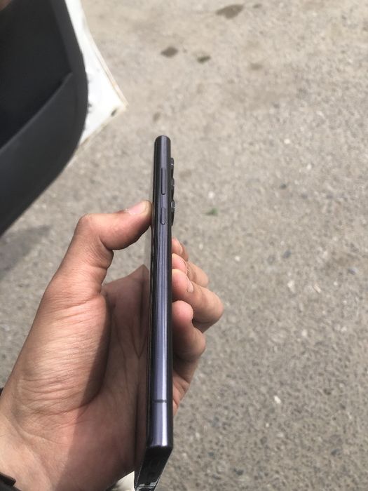 Samsung S22 ultra bor