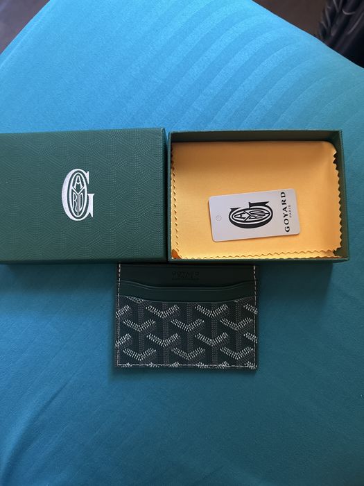 Portofel goyard