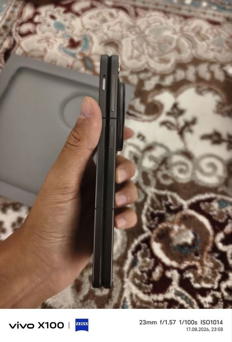 OnePlus Open/Oppo Find N3 с Root