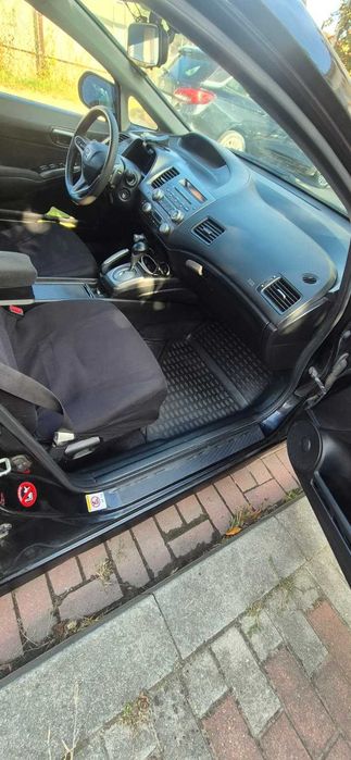 Honda Civic sedan 2007 1.8 140CP 230000km automata