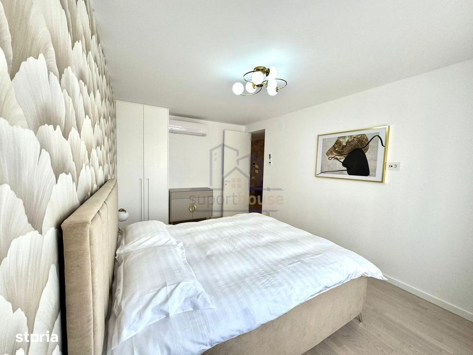 Apartament 2 camere, Ultracentral