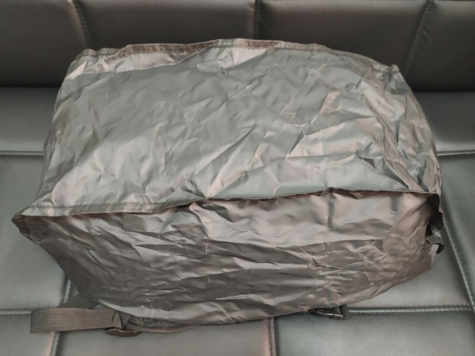 Новый, Качественный, Удобный Мото Рюкзак - Мото Сумка! Мотоэкипировка!