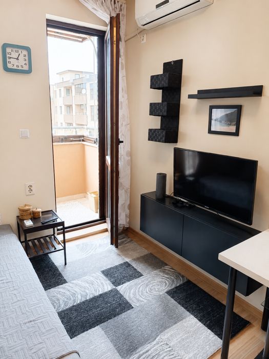 Едностаен апартамент под наем