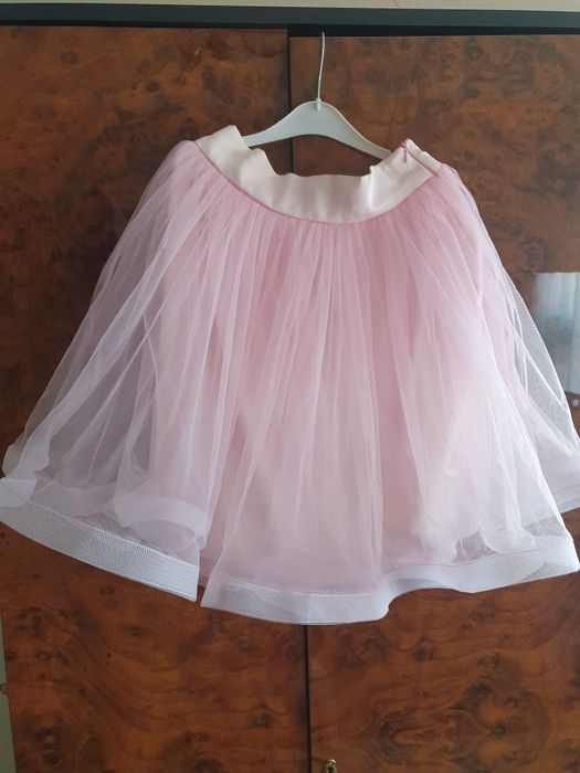 Продам юбку на девочек 10-13лет