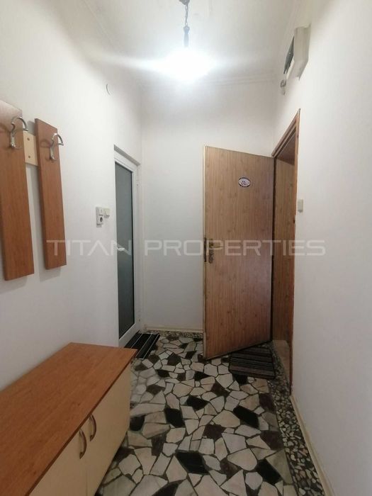 Продава се Тристаен апартамент в Пловдив, Съдийски - 130 кв.м за 1031 €/кв.м - Снимка #4