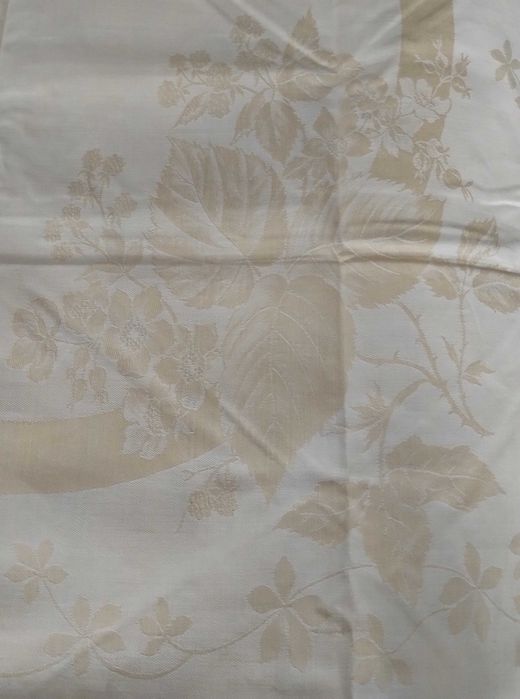 Покривка за маса (160 х 120 см. памук)/Калъфки перкал, Каламкари