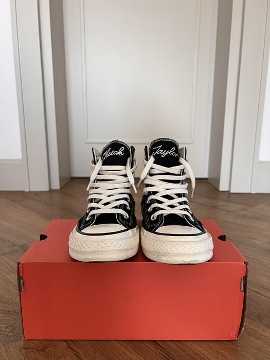 Кеды Converse Chuck Taylor