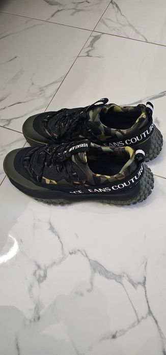 Versace Jeans мъжки маратонки

Маратонки Hyber