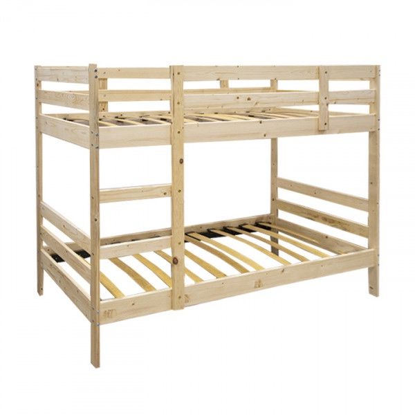 Двухъярусный кровать