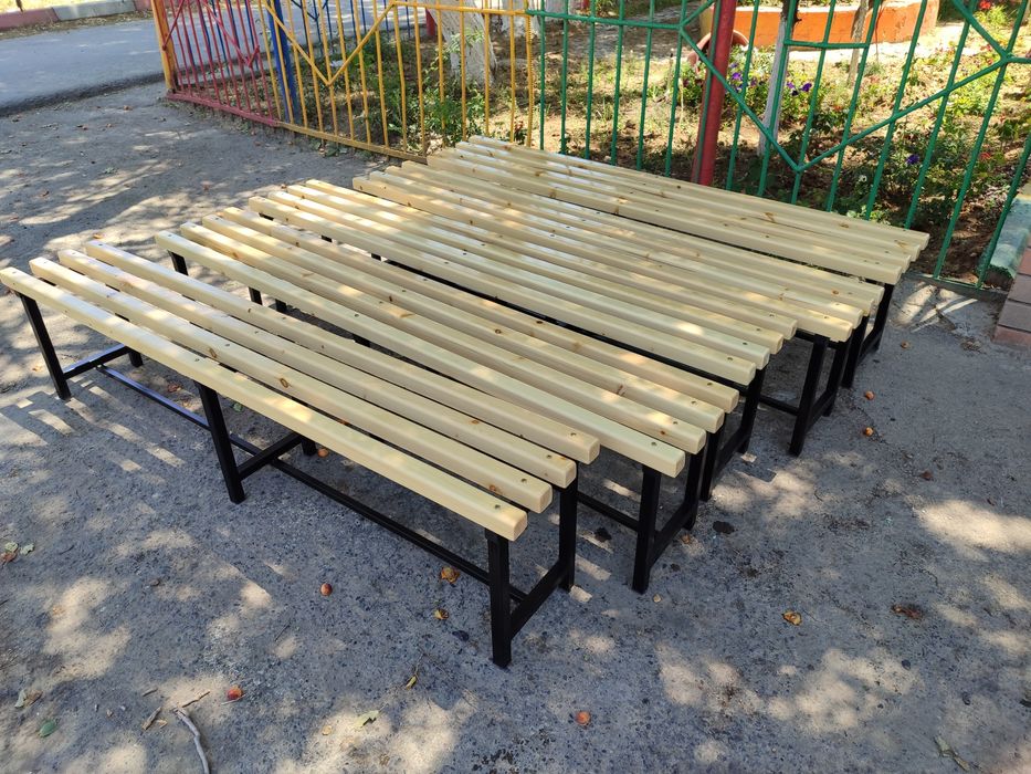 Скамейка 1,5 метра