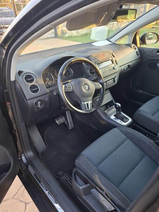 Vw Golf 6 Plus  Style / cutie automata