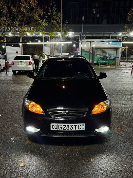 Gentra 3-pozitsiya ful propan gaz bor kraska toza 2023