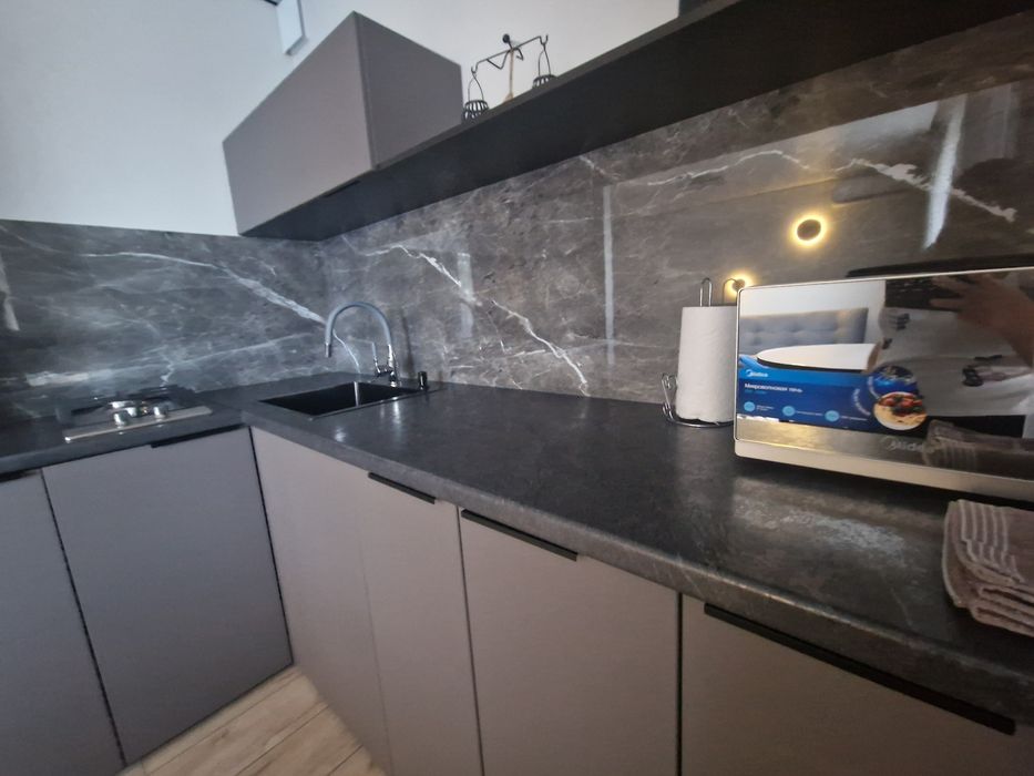 Стильная студия - отчетные документы