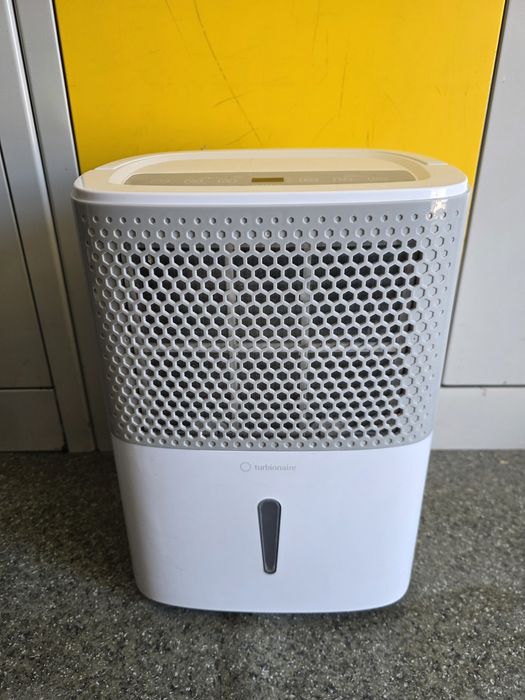 2 x Dezumidificator Turbionaire Smart 16M – ca noi, cumpărate în decembrie, cu acte Dedeman