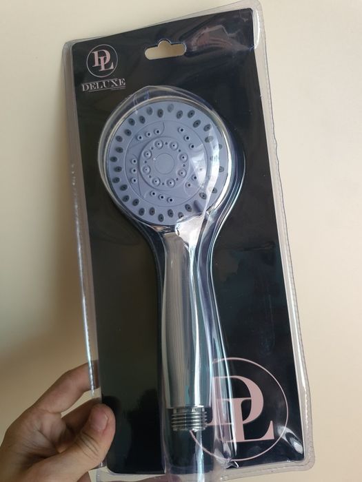 Душевые лейки оптом со склада