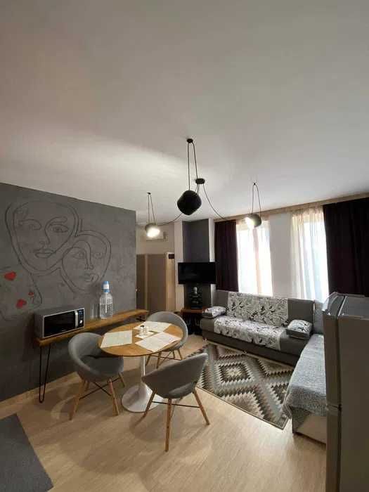 Дава се под наем Двустаен апартамент в к.к. Слънчев бряг - 50 кв.м за 255 € - Снимка #5