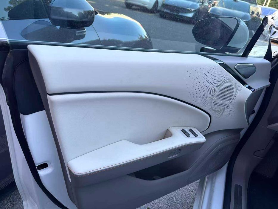 Zeekr 007 GT | Long Range RWD 100kWh | White | Smart Driving