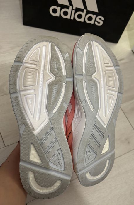 Маратонки Adidas Response Super