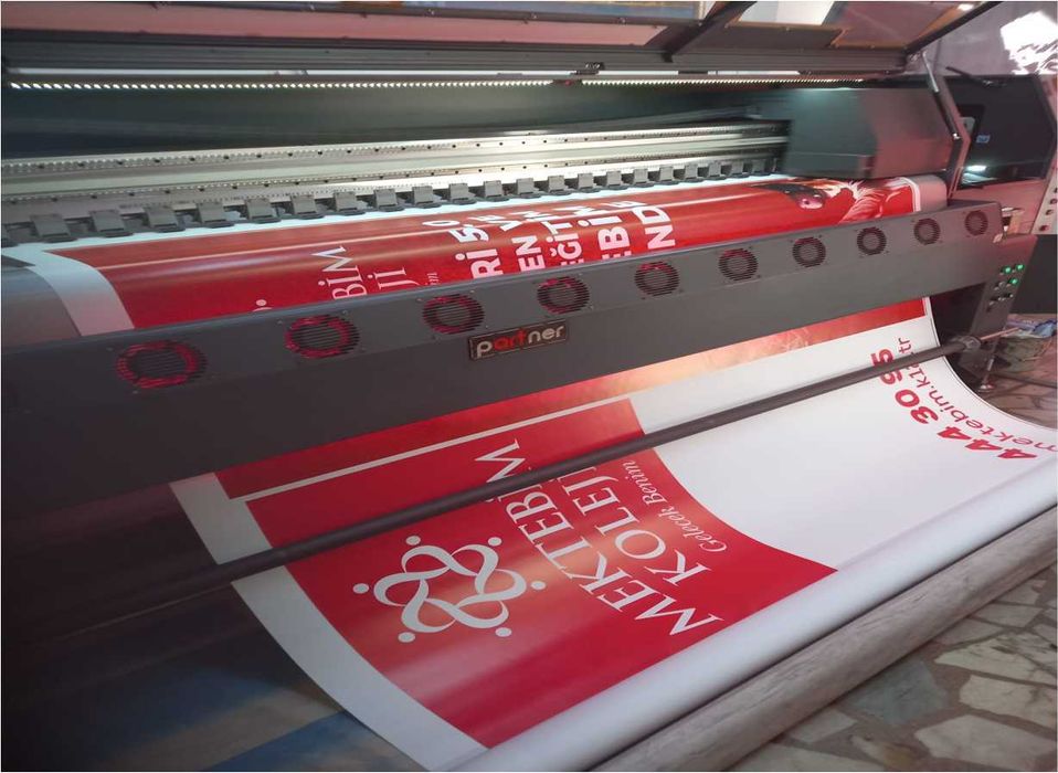 Banner pechat | Baner | arkal pechat  | setka pechat | Печать банеров